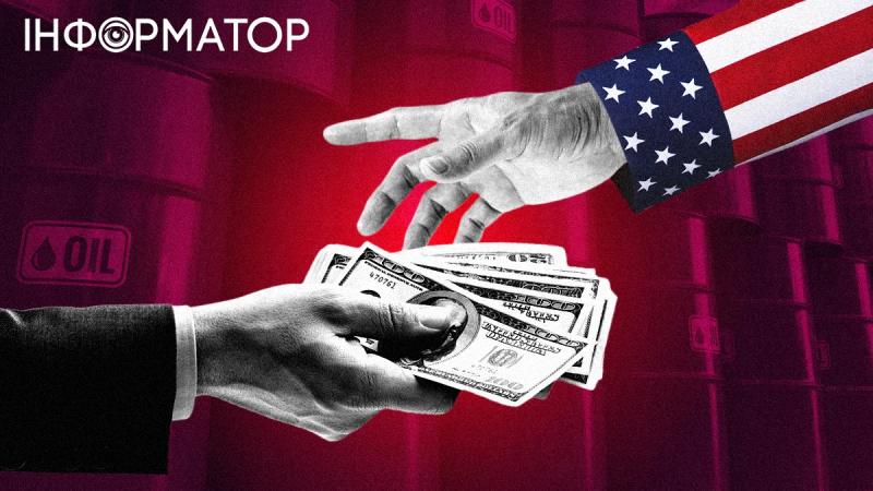 США временно разрешил трансакции с банками России: действительно ли Запад помогает агрессору