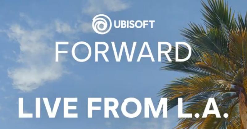 Объявлено официальное расписание крупного игрового шоу «Ubisoft Forward