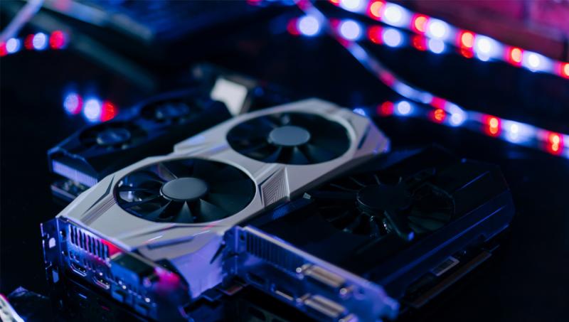 По статистике Valve, пользователи Steam активно заменяют старые видеокарты на серии GeForce RTX 40 и 16 ГБ ОЗУ