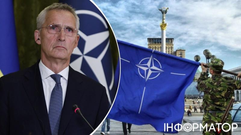 Столтенберг: Країни НАТО не надали Україні обіцяної допомоги в останні місяці, це потрібно визнати