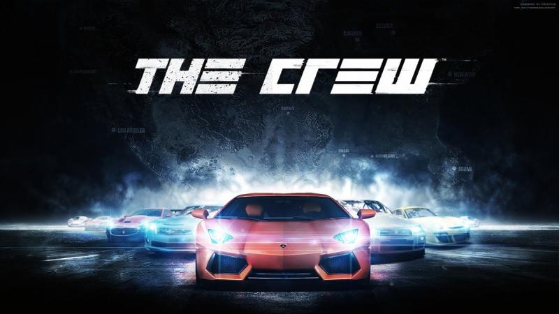 Странная история: Ubisoft забирает у геймеров The Crew (2014) без возврата денег, хотя серверы уже отключены