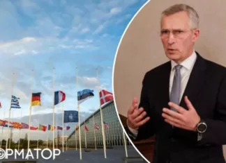 Страны НАТО готовы предоставить Украине больше ПВО: Столтенберг сообщил детали