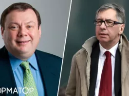 Суд ЕС отменил санкции против российских олигархов Фридмана и Авена