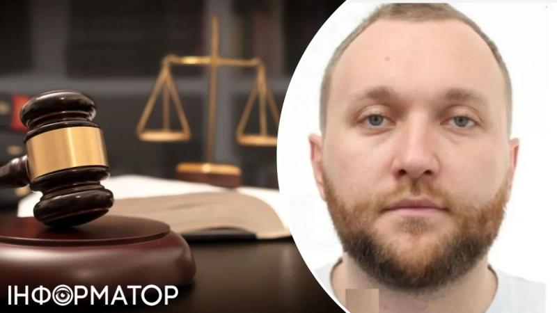 Суд продлил меру пресечения Гринкевичу-младшему и вновь снизил размер залога