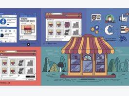 Успешные продажи на Facebook