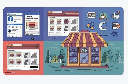 Успешные продажи на Facebook