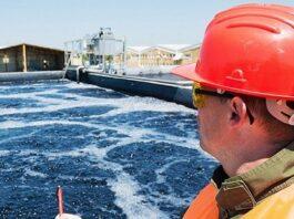 Безпека обробки стічних вод за допомогою біосептика Топас: що важливо знати