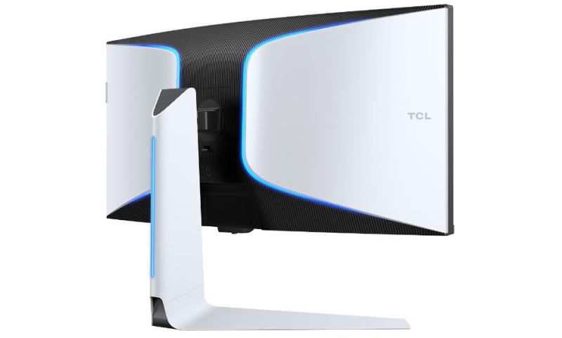 TCL представляет игровой монитор 32R83Q 2K с частотой обновления 170 Гц, технологией AMD FreeSync Premium и NVIDIA G-SYNC в Европе