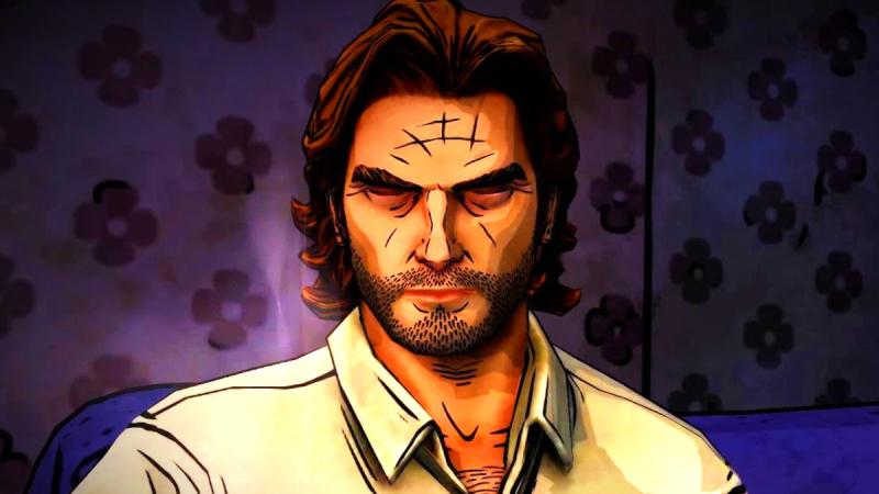 The Wolf Among Us 2 уже доступна! Telltale Games подтверждает, что продолжение все еще находится в разработке