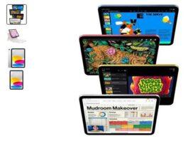 На что обратить внимание при выборе планшета?