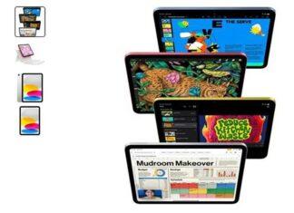 На что обратить внимание при выборе планшета?