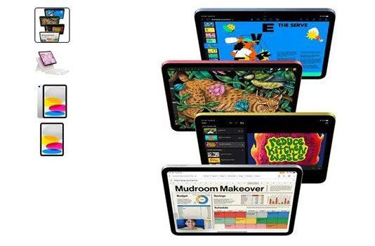 На что обратить внимание при выборе планшета?