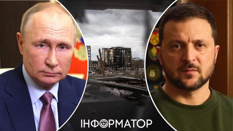 Премьер-министр Турции предлагает президентам Зеленскому и Путину проект нового мирного договора: включает радикальные меры по НАТО и ядерному оружию