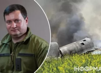 У Буданова объяснили, как сбитие Ту-22М3 повлияет на ракетные обстрелы Одесщины