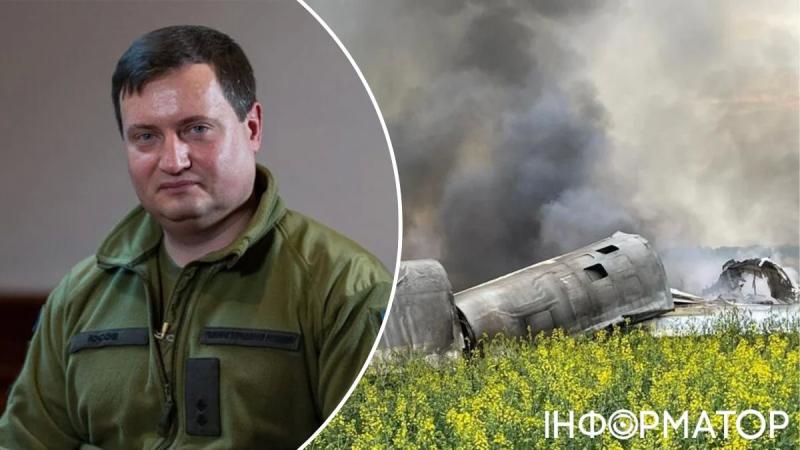 У Буданова объяснили, как сбитие Ту-22М3 повлияет на ракетные обстрелы Одесщины