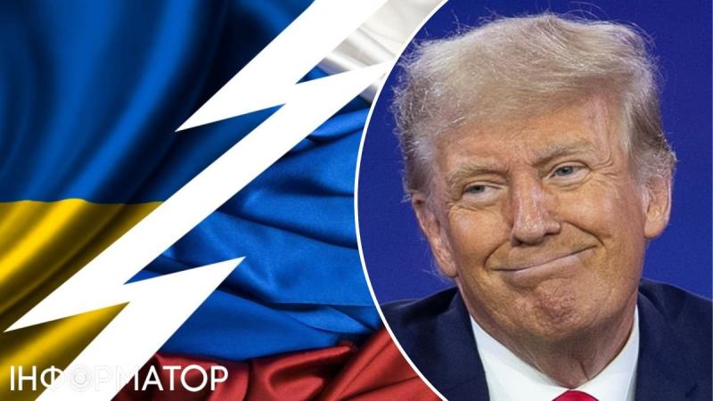 Президент Трамп отреагировал на статью WP о его попытках отдать Крым и Донбасс Путину