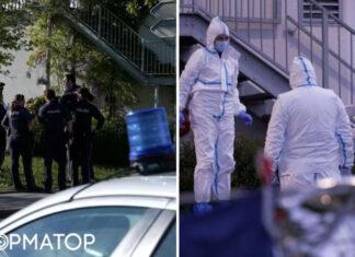 Убийца украинцев в Германии оказался Z-патриотом, а жертвы не могли защищаться из-за травм войны