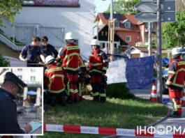 Убийство украинских военных в Германии: подозреваемому россиянину избрали меру пресечения