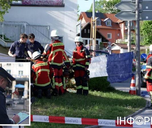 Убийство украинских военных в Германии: подозреваемому россиянину избрали меру пресечения