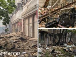 Удар России по Днепру: количество пострадавших резко возросло, под завалами могут быть люди