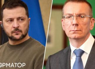 Украина и Латвия подписали долгосрочное соглашение о безопасности: какую поддержку получит наше государство