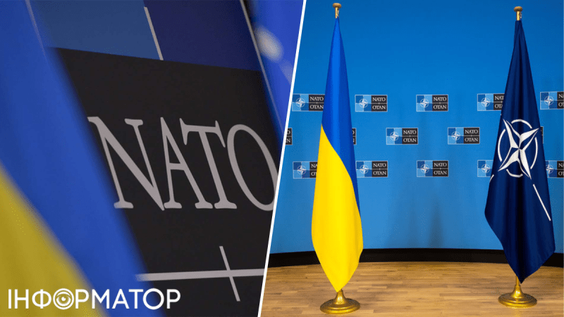 Украину не пригласят в НАТО на июльский саммит – NYT