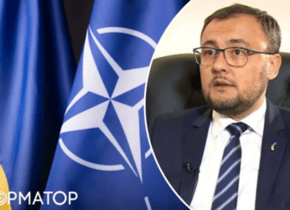 Украина не настаивает на членстве в НАТО, есть более важные потребности — заявление украинского посла в Турции