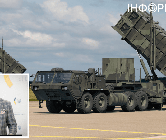 Украина в ближайшее время может получить до восьми новых систем Patriot, — Кулеба