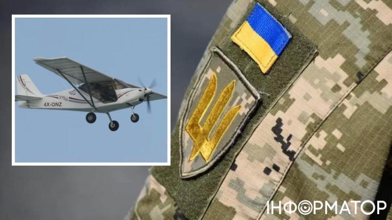 Українці створили новий далекобійний дрон-камікадзе, здатний долати до 1000 км.
