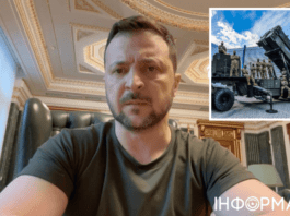 Украине срочно нужны системы ПВО: Зеленский хочет созвать Совет Украина-НАТО