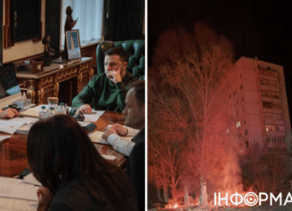 Укрепление ПВО и работа с партнерами: Зеленский рассказал, как будет противодействовать российским планам по Харькову