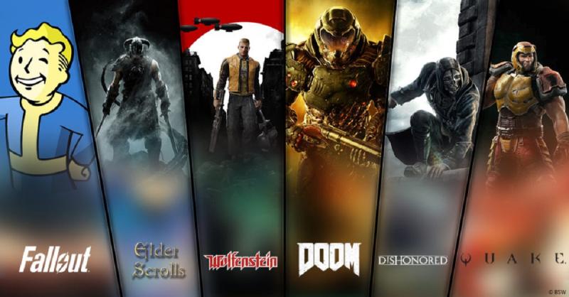 Успех Fallout не заставит Bethesda создать сериал по мотивам The Elder Scrolls или экранизировать еще одну игру
