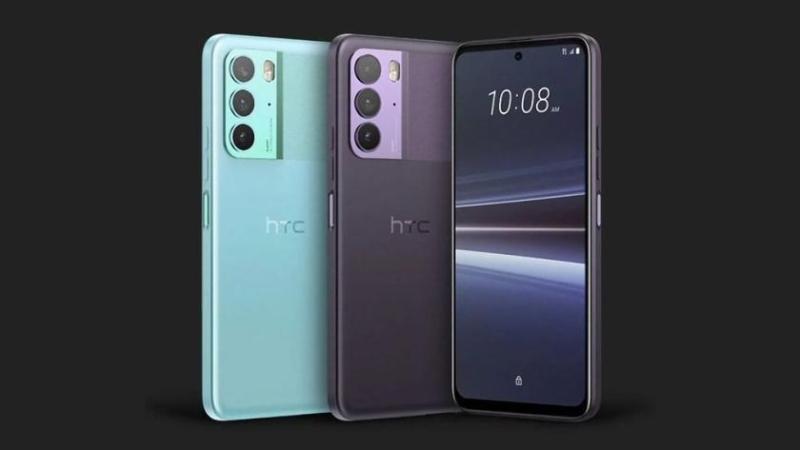 В базе данных Geekbench появился новый смартфон HTC