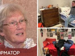 В Британии пенсионерка взяла в ипотеку дом для беженцев из Украины