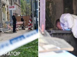 В центре Варшавы нашли тела четырех человек: в убийстве подозревают украинца