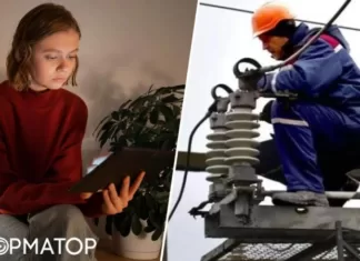 В двух городах Украины 17 апреля введены ограничения на потребление света — Минэнерго