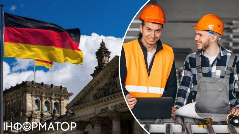 В Германии безработных украинцев могут лишить помощи когда это произойдет