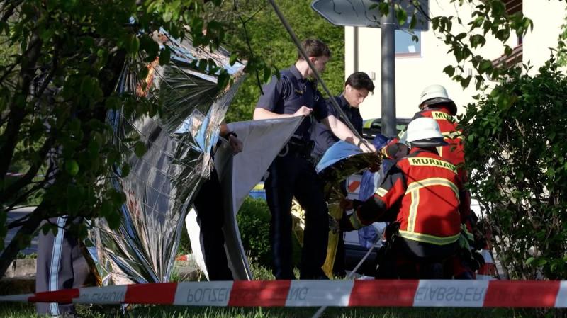 У Німеччині росіянин жорстоко вбив двох українців: підозрюваного затримано