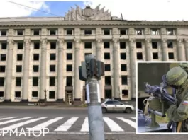 В ГУР отмечают подготовку России к большому наступлению, его целью может быть Харьков – западные СМИ