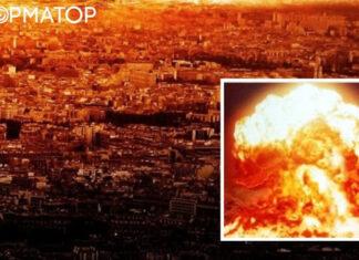В Иране заявили об обнаружении дислокации всех ядерных объектов Израиля и готовности нанести по ним удар