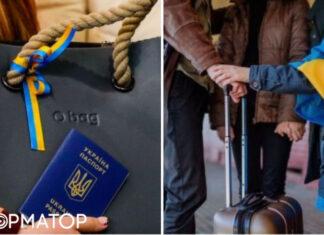 В каких странах наилучшие условия для украинских беженцев