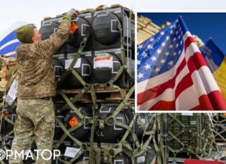 В Конгрессе США проголосовали за помощь Украине, но это не финал: что будет дальше, какое вооружение и в какие сроки получим