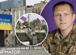 В Нацгвардии рассказали, сколько времени россиянам может понадобиться, чтобы захватить Харьков