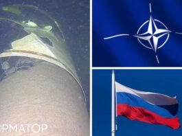 В НАТО заявили об опасности для более миллиарда человек из-за попыток России атаковать подводные кабели и трубы
