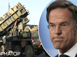 В Нидерландах предлагают поискать Patriot для Украины: Рютте озвучил неплохую идею