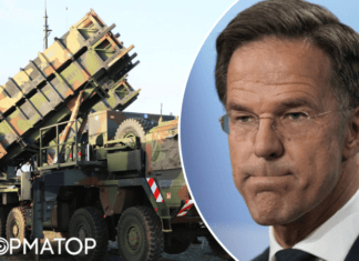 В Нидерландах предлагают поискать Patriot для Украины: Рютте озвучил неплохую идею