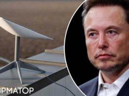В Пентагоне заявили, что не могут заставить Илона Маска заблокировать Starlink, которые РФ использует на фронте