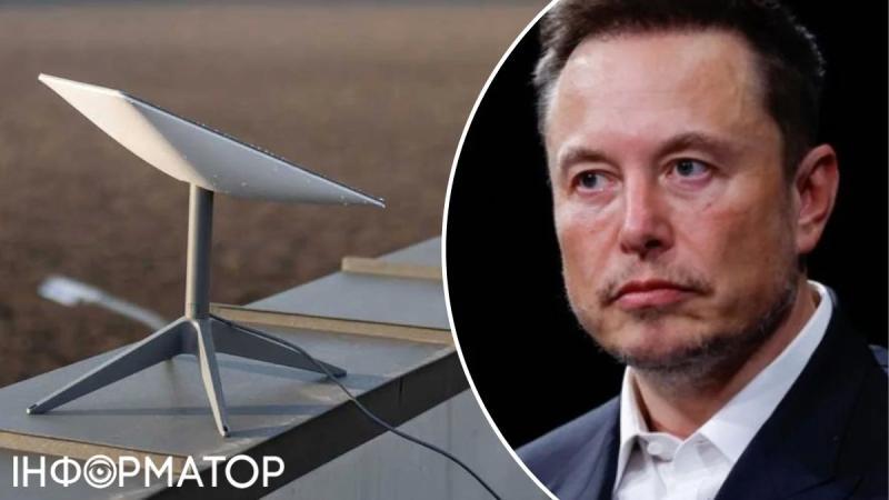 Пентагон заявляет, что Илон Маск не может помешать Российской Федерации использовать Starlink на передовой