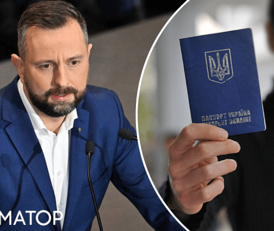 В Польше готовы помогать Украине в возвращении мужчин призывного возраста: что известно
