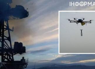 В России заявили о новой атаке дронов: где раздались взрывы